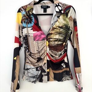 Desigual Top